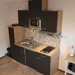 Апартаменты Demelfischer Am