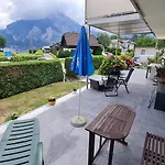 Apartment Demelfischer Am