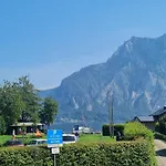 Апартаменты Demelfischer Am