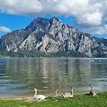 Demelfischer Am Апартаменты *