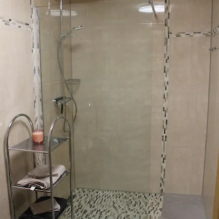 Demelfischer Am Apartamento