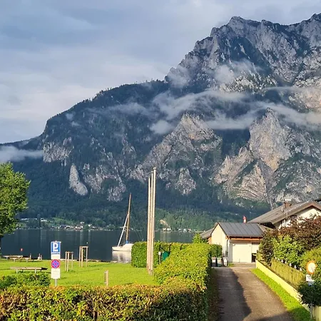Demelfischer Am * Altmünster