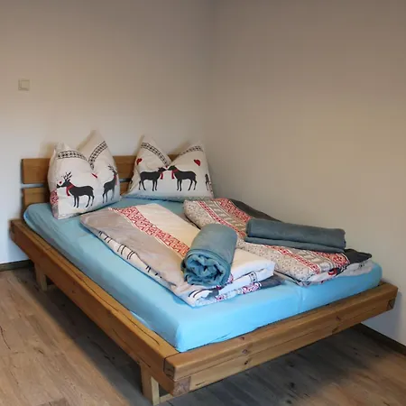 Demelfischer Am Apartamento *