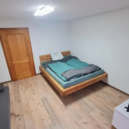 Apartamento Demelfischer Am