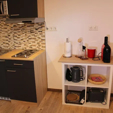 Demelfischer Am Appartement Altmünster