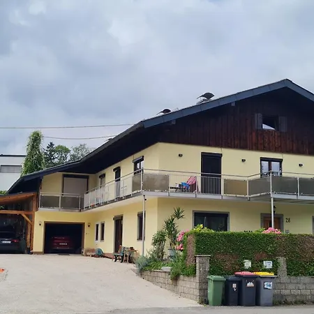 Demelfischer Am Altmünster