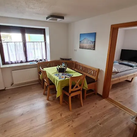 Demelfischer Am Apartamento