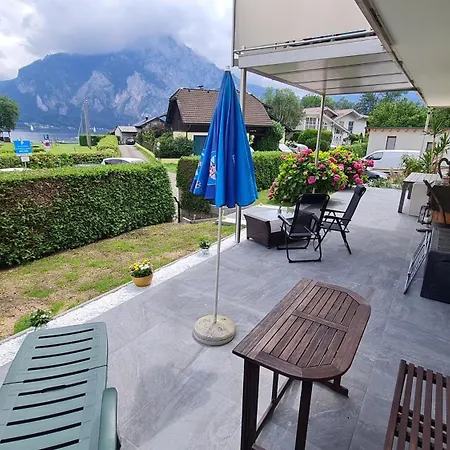 Apartamento Demelfischer Am