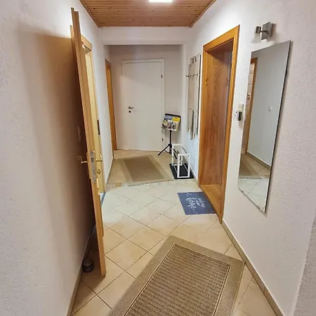 Apartamento Demelfischer Am *