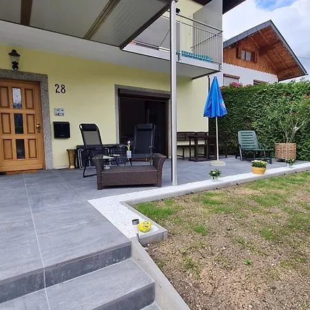 Apartamento Demelfischer Am Altmünster