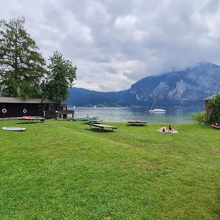 Apartamento Demelfischer Am