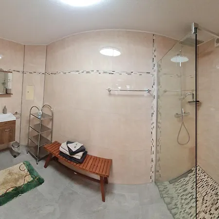 Apartamento Demelfischer Am *