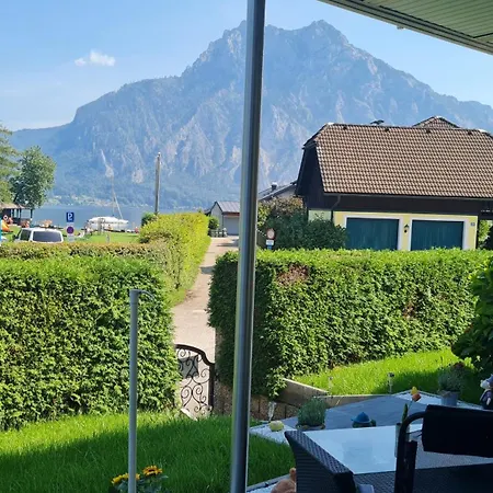 Demelfischer Am Apartamento Altmünster