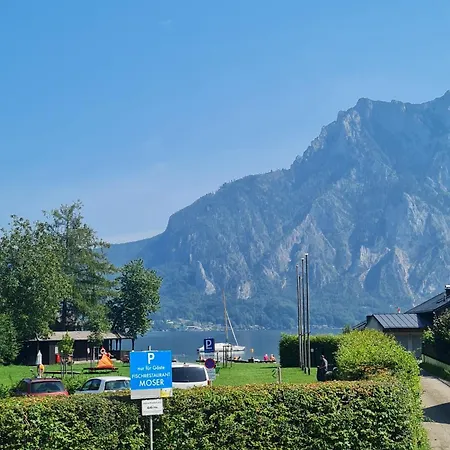 Appartement Demelfischer Am