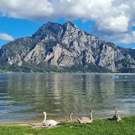 Demelfischer Am Apartamento *