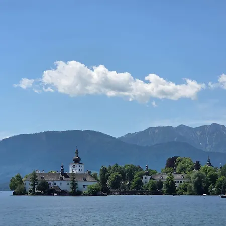 Demelfischer Am Apartamento *