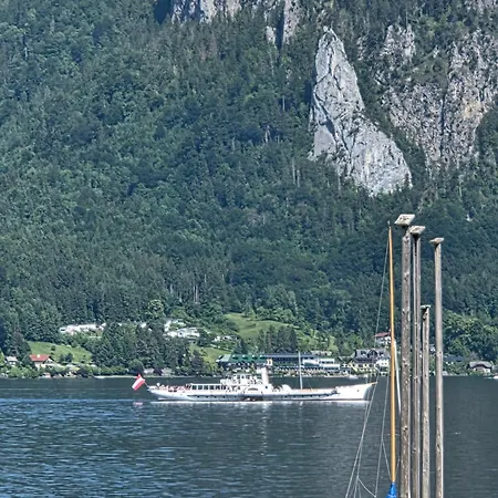 Apartamento Demelfischer Am