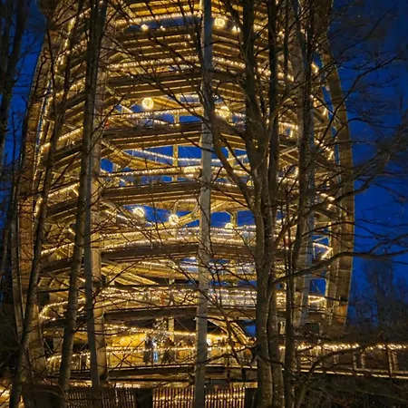 Apartamento Demelfischer Am *