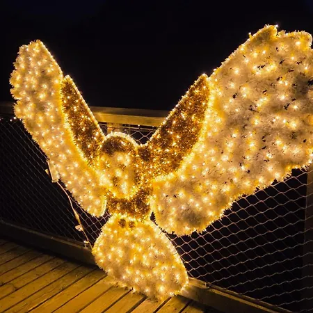 Apartamento Demelfischer Am