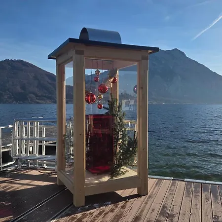 Apartamento Demelfischer Am *