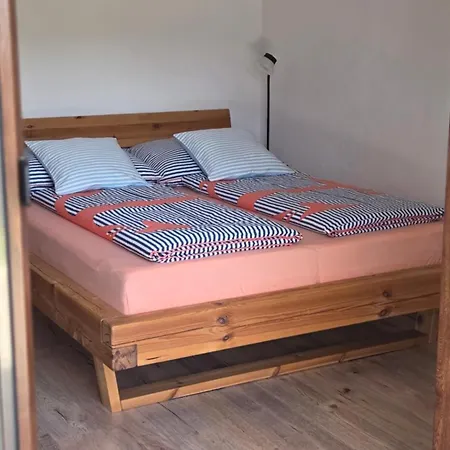 Demelfischer Am Appartement