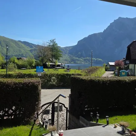 Appartement Demelfischer Am *