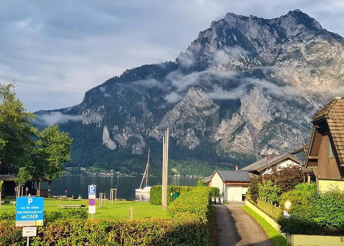 Demelfischer Am * Altmünster
