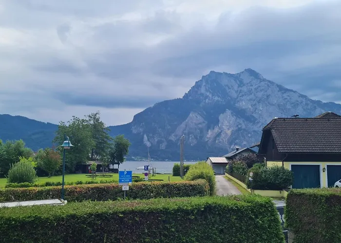 Daire Demelfischer Am Altmünster