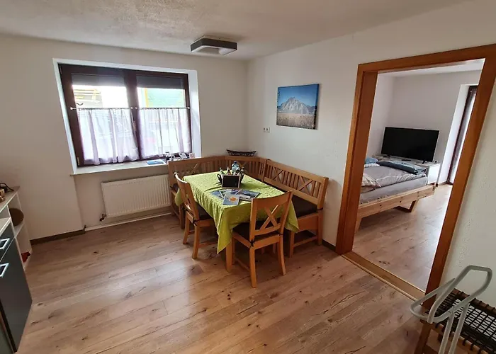 Demelfischer Am 公寓