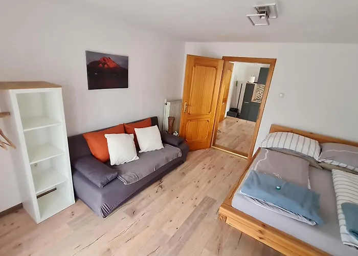 Demelfischer Am 阿尔特穆斯特