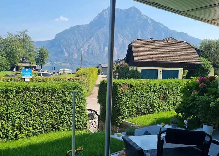 Demelfischer Am Daire Altmünster