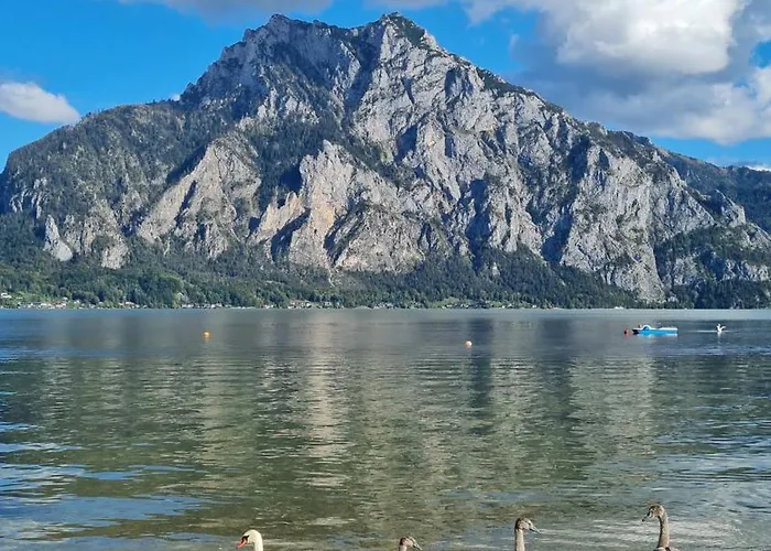 Demelfischer Am 公寓 *