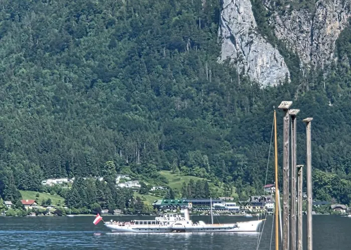 Daire Demelfischer Am