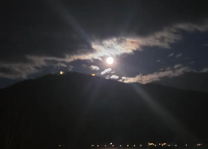 公寓 Demelfischer Am 阿尔特穆斯特