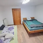 Demelfischer Am Apartman *