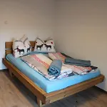 Demelfischer Am Apartman *