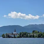 Demelfischer Am Apartman *