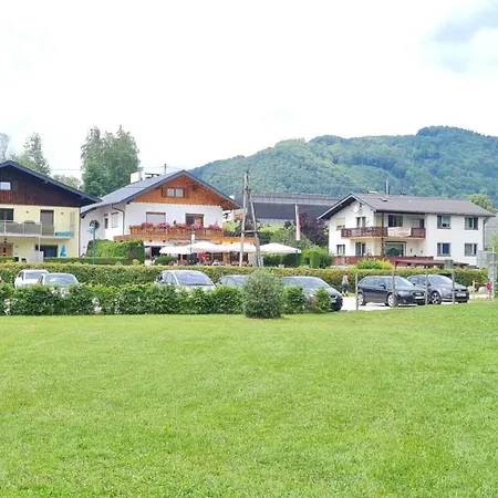 Demelfischer Am Appartamento *