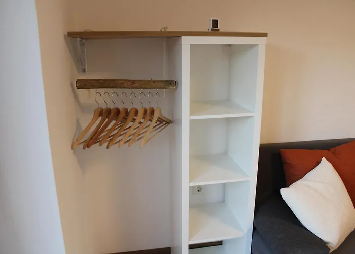 Apartamento Demelfischer Am