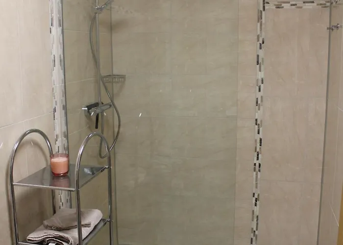 Demelfischer Am Apartamento