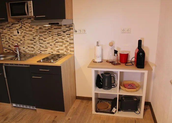 Demelfischer Am Apartamento Altmünster