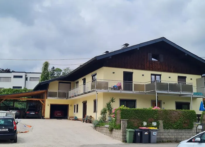 Demelfischer Am Altmünster