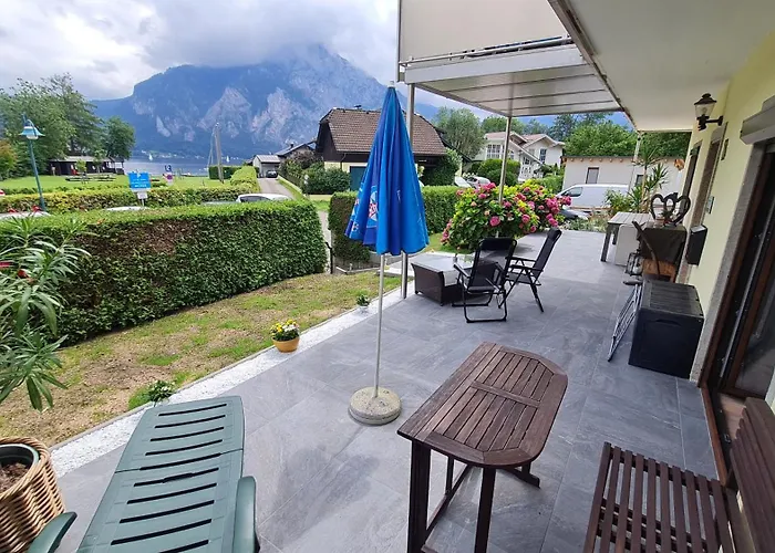 Apartamento Demelfischer Am