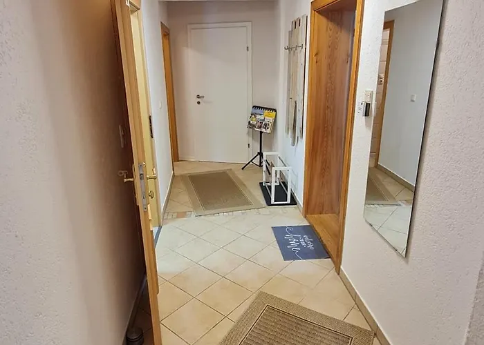 Apartamento Demelfischer Am *