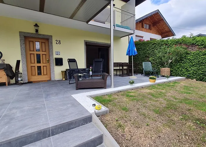 Apartamento Demelfischer Am Altmünster