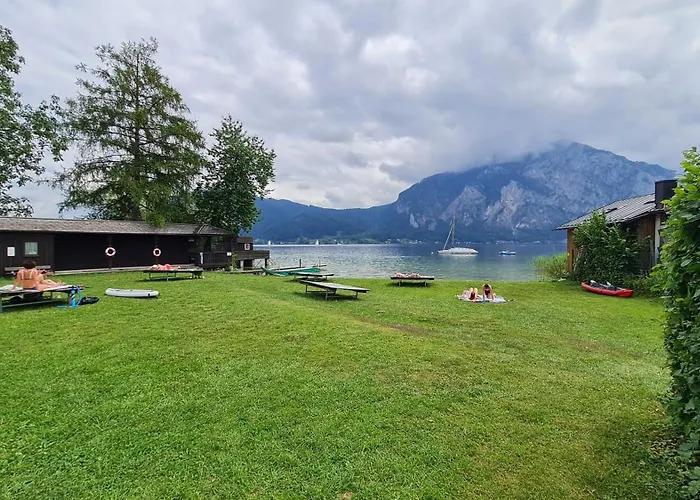 Apartamento Demelfischer Am