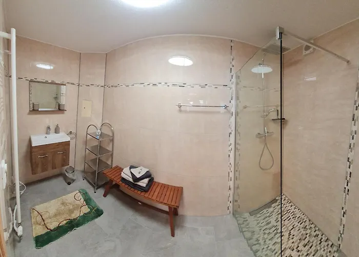 Apartamento Demelfischer Am *