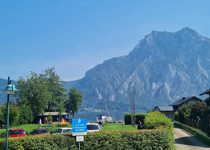 Apartamento Demelfischer Am