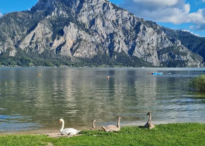 Demelfischer Am Apartamento