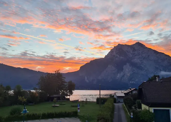 Apartamento Demelfischer Am Altmünster